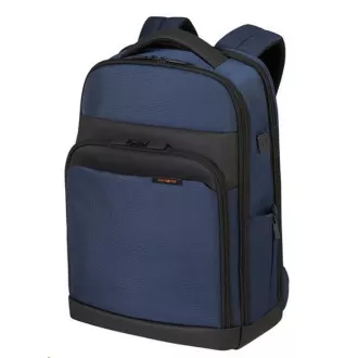 Samsonite MYSIGHT Laptop-Rucksack 14, 1 "Blau