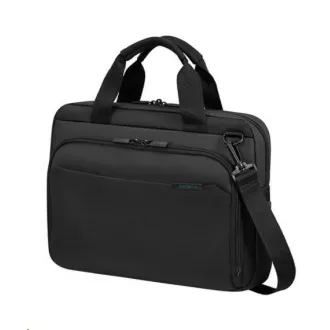 Samsonite MYSIGHT Laptop-Bügelgriff 15, 6" Schwarz - Netbook-Tasche