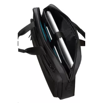 Samsonite MYSIGHT Laptop-Bügelgriff 15, 6" Schwarz - Netbook-Tasche