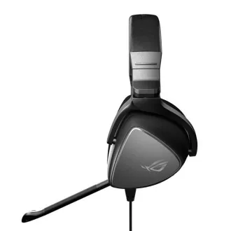 ASUS ROG DELTA CORE Kopfhörer, Gaming-Headset, schwarz ASUS ROG DELTA CORE Kopfhörer, Gaming-Headset, schwarz