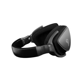 ASUS ROG DELTA CORE Kopfhörer, Gaming-Headset, schwarz ASUS ROG DELTA CORE Kopfhörer, Gaming-Headset, schwarz