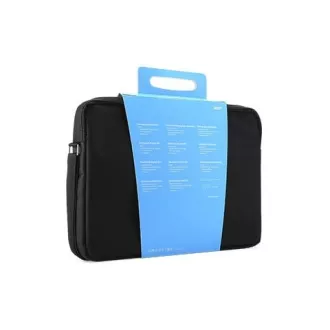 ACER STARTER KIT_15.6 "ABG960 Tragetasche schwarz und kabellose Maus schwarz, 1Y Carry-in