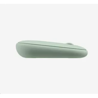 Logitech Pebble Wireless Mouse M350, Eukalyptus Logitech Pebble Wireless Mouse M350, Eukalyptus