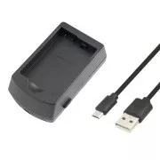 AVACOM AVE489 - USB-Ladegerät für Nikon EN-EL14