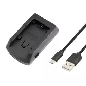 AVACOM AVE55 - USB-Ladegerät für Sony Serie P, H, V AVACOM AVE55 - USB-Ladegerät für Sony Serie P, H, V