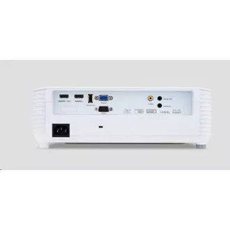 ACER Projektor H6541BD - DLP 3D, 1080p, 4000Lm, 10000/1, HDMI, 2.9Kg, EURO Power EMEA, Lampenlebensdauer 5000h