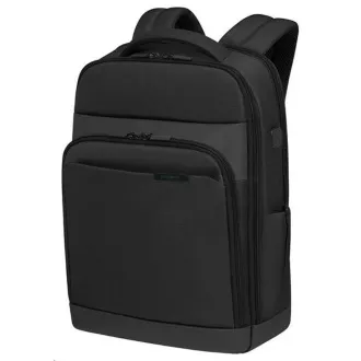 Samsonite MYSIGHT Laptop-Rucksack 15, 6 "1st Black