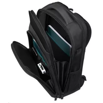 Samsonite MYSIGHT Laptop-Rucksack 15, 6 "1st Black