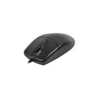 A4tech OP-620D, Maus, 2Klick, 1 Rad, 3 Tasten, USB, schwarz A4tech OP-620D, Maus, 2Klick, 1 Rad, 3 Tasten, USB, schwarz