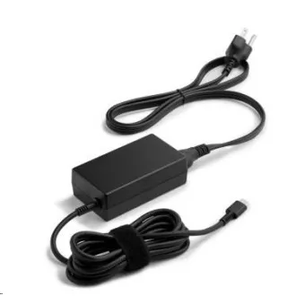 HP 65-W-USB-C-LC-Netzteil