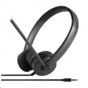 LENOVO Kopfhörer ThinkPad Stereo Analog Headset