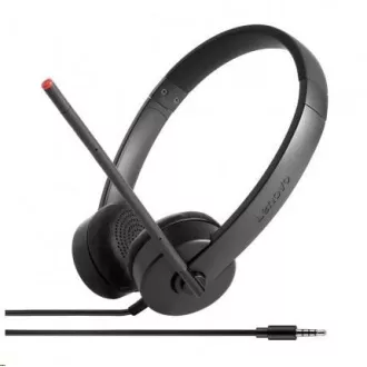 LENOVO Kopfhörer ThinkPad Stereo Analog Headset