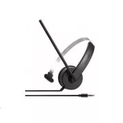LENOVO Headset 100 USB-Mono-Headset