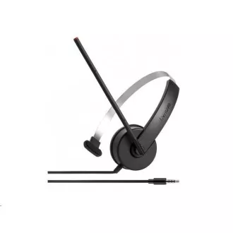 LENOVO Headset 100 USB-Mono-Headset