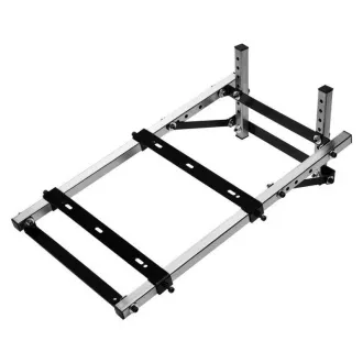 Thrustmaster T-PEDALS STAND - Ständer für Pedalsets T3PA / T3PA-PRO / T-LCM (4060162)