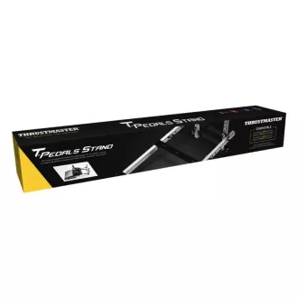 Thrustmaster T-PEDALS STAND - Ständer für Pedalsets T3PA / T3PA-PRO / T-LCM (4060162)