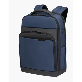 Samsonite MYSIGHT Laptop-Rucksack 15, 6" 1st Blue - Laptop-Rucksack
