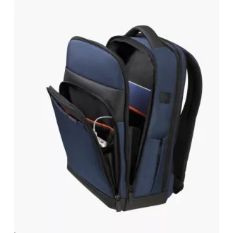 Samsonite MYSIGHT Laptop-Rucksack 15, 6" 1st Blue - Laptop-Rucksack