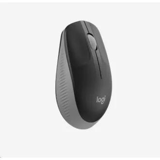 Logitech Wireless Mouse M190 Full-Size, mittelgrau Logitech Wireless Mouse M190 Full-Size, mittelgrau