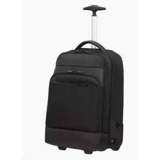 Samsonite MYSIGHT Laptop-Rucksack / WH 17, 3 "Schwarz Samsonite MYSIGHT Laptop-Rucksack / WH 17, 3 "Schwarz