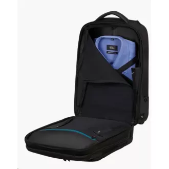 Samsonite MYSIGHT Laptop-Rucksack / WH 17, 3 "Schwarz Samsonite MYSIGHT Laptop-Rucksack / WH 17, 3 "Schwarz