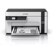EPSON Drucker EcoTank Mono M2120, 3in1, A4, 1200x2400dpi, 32ppm, USB, Wi-Fi