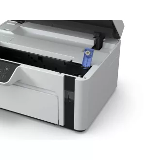 EPSON Drucker EcoTank Mono M2120, 3in1, A4, 1200x2400dpi, 32ppm, USB, Wi-Fi