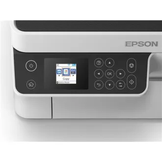 EPSON Drucker EcoTank Mono M2120, 3in1, A4, 1200x2400dpi, 32ppm, USB, Wi-Fi