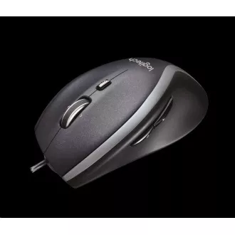 Logitech M500s-Maus, erweiterte kabelgebundene Maus, USB