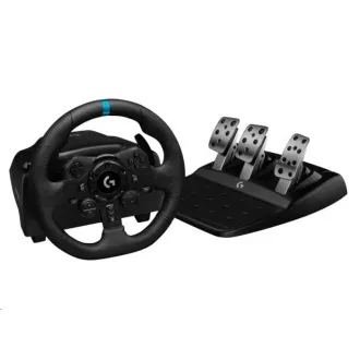 Logitech Lenkrad G923 Racing Wheel PS4 und PC Logitech Lenkrad G923 Racing Wheel PS4 und PC