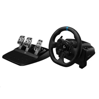Logitech Lenkrad G923 Racing Wheel PS4 und PC Logitech Lenkrad G923 Racing Wheel PS4 und PC