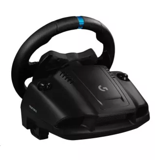 Logitech Lenkrad G923 Racing Wheel PS4 und PC Logitech Lenkrad G923 Racing Wheel PS4 und PC
