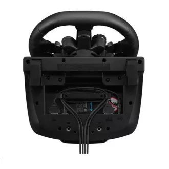 Logitech Lenkrad G923 Racing Wheel PS4 und PC Logitech Lenkrad G923 Racing Wheel PS4 und PC