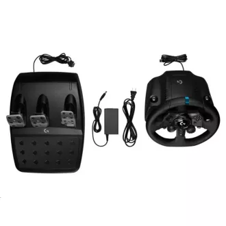 Logitech Lenkrad G923 Racing Wheel PS4 und PC Logitech Lenkrad G923 Racing Wheel PS4 und PC