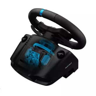 Logitech Lenkrad G923 Racing Wheel PS4 und PC Logitech Lenkrad G923 Racing Wheel PS4 und PC