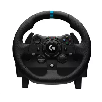 Logitech Lenkrad G923 Racing Wheel Xbox One und PC Logitech Lenkrad G923 Racing Wheel Xbox One und PC