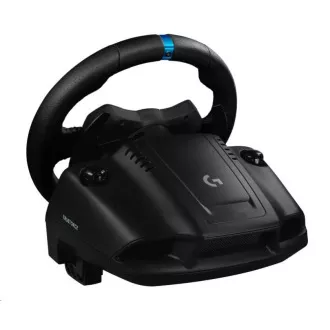 Logitech Lenkrad G923 Racing Wheel Xbox One und PC Logitech Lenkrad G923 Racing Wheel Xbox One und PC