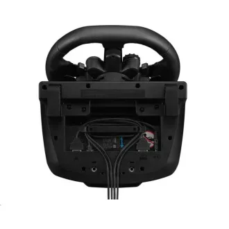 Logitech Lenkrad G923 Racing Wheel Xbox One und PC Logitech Lenkrad G923 Racing Wheel Xbox One und PC