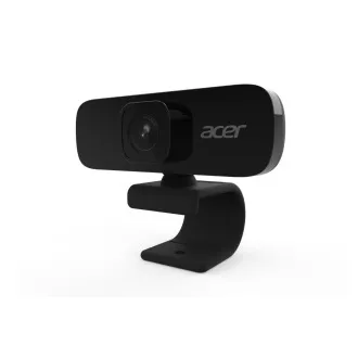 ACER-Webcam ACR010 - QHD 2560x1440, Sensor OV5648 5MPx, Winkel 70 °, F = 2,8, automatischer Zoom