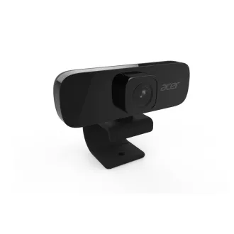 ACER-Webcam ACR010 - QHD 2560x1440, Sensor OV5648 5MPx, Winkel 70 °, F = 2,8, automatischer Zoom