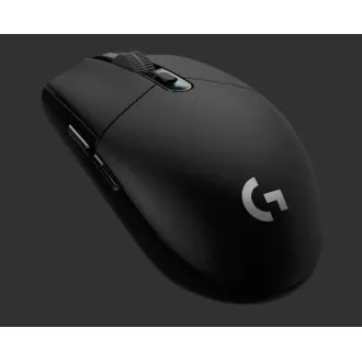 Logitech G305 Gaming-Maus, LIGHTSPEED Kabellose Gaming-Maus, schwarz Logitech G305 Gaming-Maus, LIGHTSPEED Kabellose Gaming-Maus, schwarz