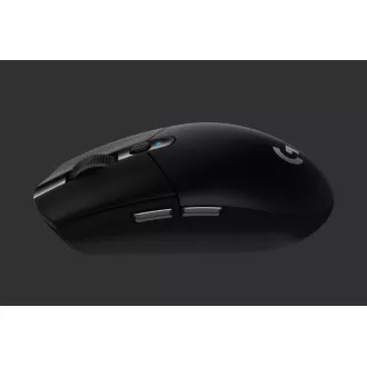 Logitech G305 Gaming-Maus, LIGHTSPEED Kabellose Gaming-Maus, schwarz Logitech G305 Gaming-Maus, LIGHTSPEED Kabellose Gaming-Maus, schwarz