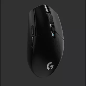 Logitech G305 Gaming-Maus, LIGHTSPEED Kabellose Gaming-Maus, schwarz Logitech G305 Gaming-Maus, LIGHTSPEED Kabellose Gaming-Maus, schwarz