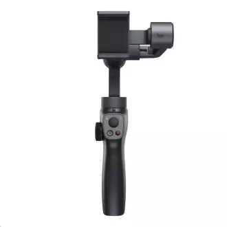 Baseus Gimbal Stabilisator für Handy, grau Baseus Gimbal Stabilisator für Handy, grau