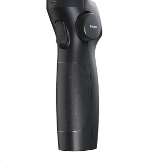 Baseus Gimbal Stabilisator für Handy, grau Baseus Gimbal Stabilisator für Handy, grau