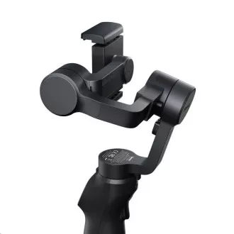 Baseus Gimbal Stabilisator für Handy, grau Baseus Gimbal Stabilisator für Handy, grau