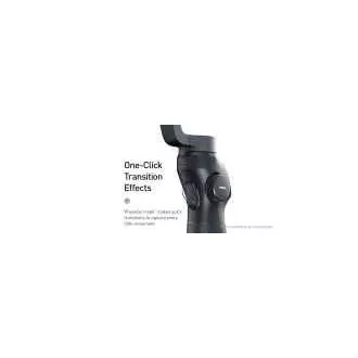 Baseus Gimbal Stabilisator für Handy, grau Baseus Gimbal Stabilisator für Handy, grau