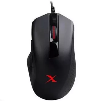 A4tech Gaming-Maus BLOODY X5MAX, USB, 16000DPI A4tech Gaming-Maus BLOODY X5MAX, USB, 16000DPI