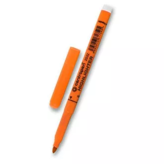 Textmarker Centropen 2532 orange zylindrische Spitze 1,8 mm Textmarker Centropen 2532 orange zylindrische Spitze 1,8 mm
