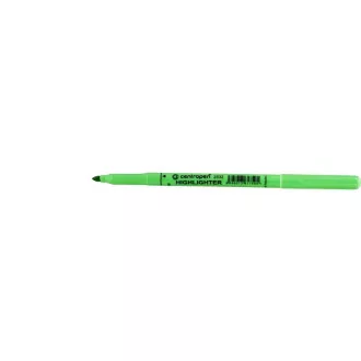 Textmarker Centropen 2532 grün zylindrische Spitze 1,8 mm Textmarker Centropen 2532 grün zylindrische Spitze 1,8 mm